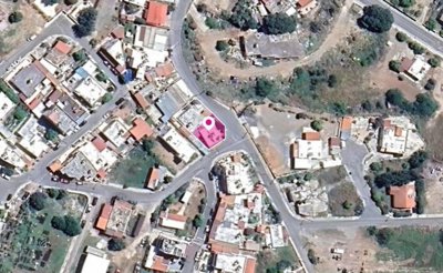 (Share) Residential plot Kouklia, Paphos