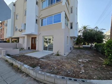 Ground Floor Apartment  For Sale  in  Kato Pafos