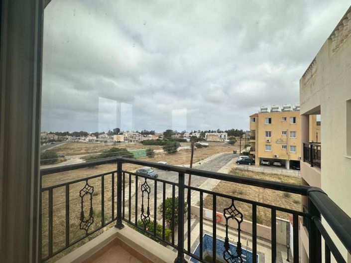 Image No.9-Appartement de 1 chambre à vendre à Yeroskipou