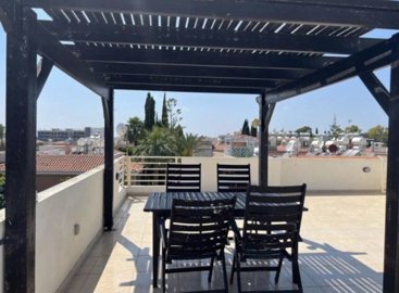 Apartment For Rent  in  Universal Area