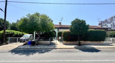 Bungalow For Sale  in  Kissonerga