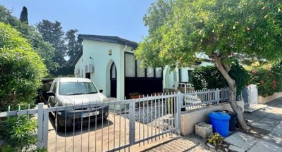 Detached Villa For Sale  in  Select Location