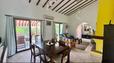 Bungalow For Sale  in  Kissonerga
