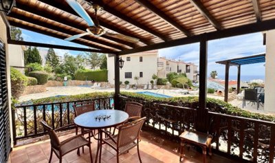 Detached Villa For Sale  in  Select Location