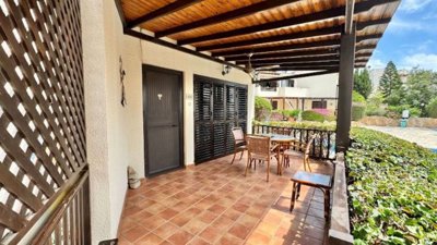 Detached Villa For Sale  in  Select Location