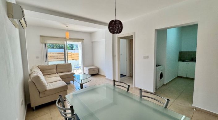 Image No.10-Appartement de 1 chambre à vendre à Paphos