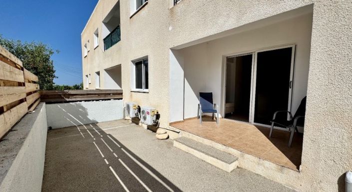 Image No.5-Appartement de 1 chambre à vendre à Paphos