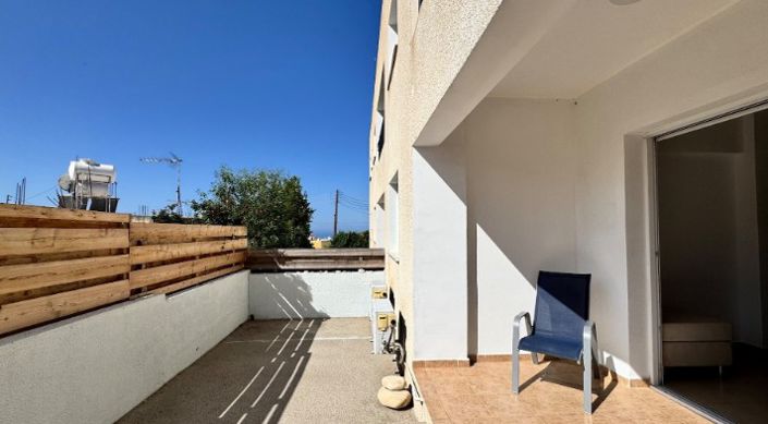 Image No.6-Appartement de 1 chambre à vendre à Paphos