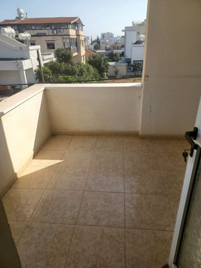 Image No.1-Appartement de 2 chambres à vendre à Paphos