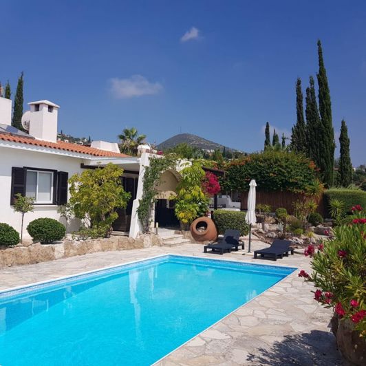 Image No.1-3 Bed Villa for sale