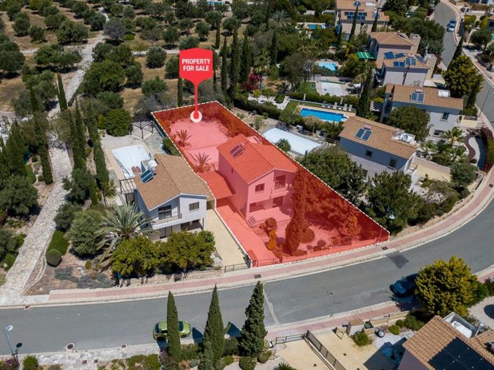 Image No.1-Villa for sale
