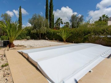 Villa - Ha Potami - Kouklia, Paphos
