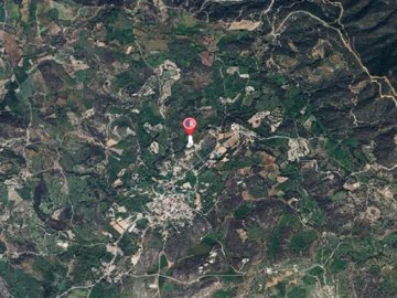 Field - Lysos, Paphos