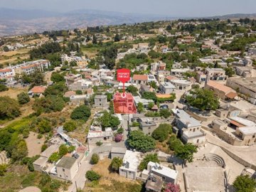 House - Drouseia, Paphos