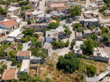 House - Drouseia, Paphos