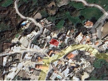 House - Drouseia, Paphos