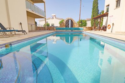 Detached Villa For Sale  in  Select Location