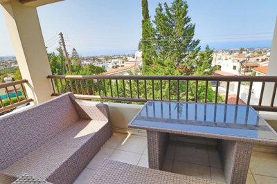 Detached Villa For Sale  in  Select Location