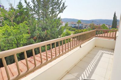 Detached Villa For Sale  in  Select Location