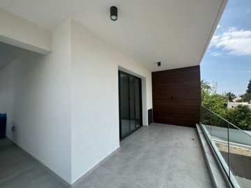 Detached Villa For Sale  in  Yeroskipou