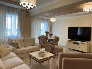 Detached Villa For Sale  in  Select Location