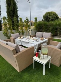 Detached Villa For Sale  in  Select Location