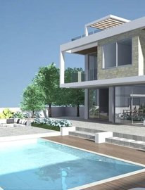 Detached Villa For Sale  in  Select Location