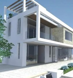 Detached Villa For Sale  in  Select Location