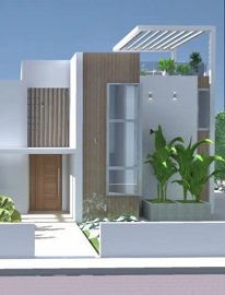 Detached Villa For Sale  in  Select Location