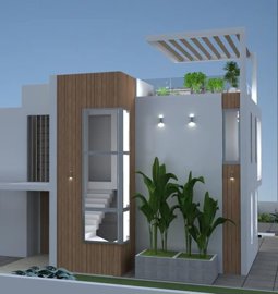 Detached Villa For Sale  in  Select Location