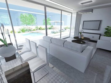 Detached Villa For Sale  in  Select Location