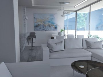 Detached Villa For Sale  in  Select Location