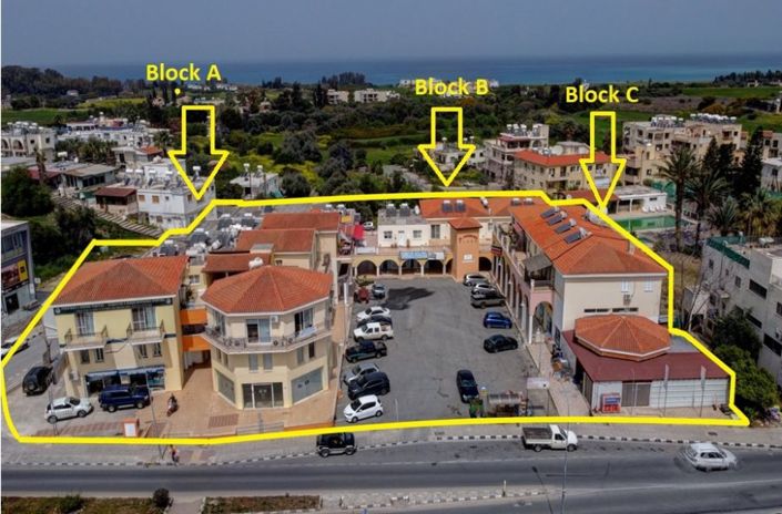 Image No.2-3 Bed Apartment for sale