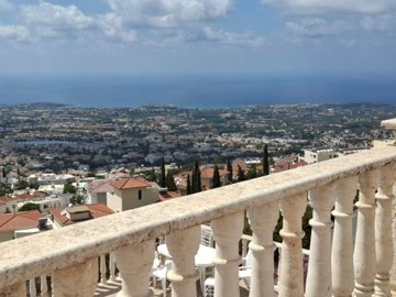 Detached Villa For Sale  in  Select Location