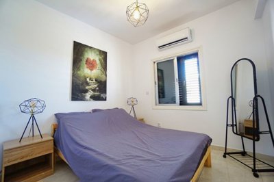 Apartment For Sale  in  Kato Pafos