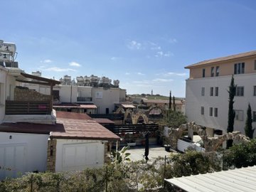 Apartment For Sale  in  Kato Pafos