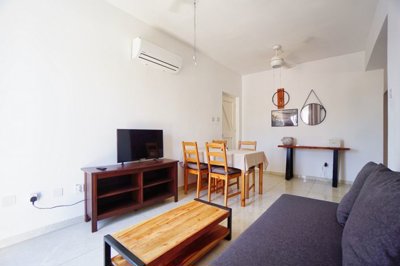 Apartment For Sale  in  Kato Pafos