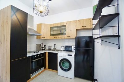 Apartment For Sale  in  Kato Pafos