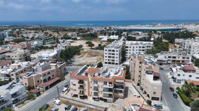 Apartment For Sale  in  Kato Pafos