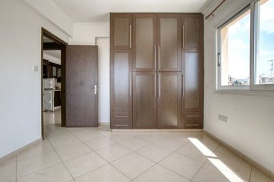 Apartment For Sale  in  Kato Pafos