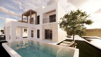 Detached Villa For Sale  in  Select Location