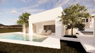 Detached Villa For Sale  in  Select Location