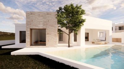 Detached Villa For Sale  in  Select Location