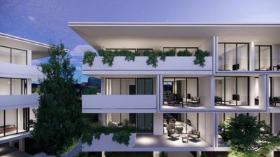 Town House For Sale  in  Pafos Centre