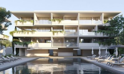 Town House For Sale  in  Pafos Centre