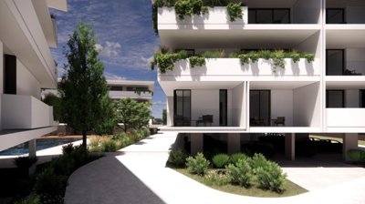 Town House For Sale  in  Pafos Centre