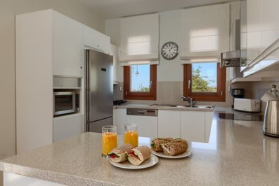 Detached Villa For Sale  in  Aphrodite Hills Golf Resort