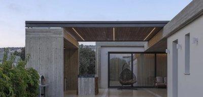Detached Villa For Sale  in  Select Location