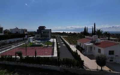 Detached Villa For Sale  in  Select Location