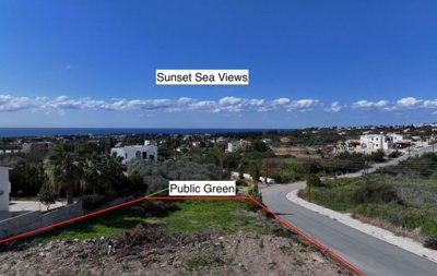 Detached Villa For Sale  in  Peyia Village